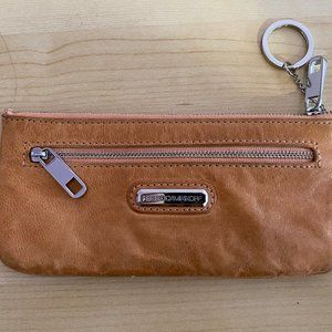 Light Pink Rebecca Minkoff Benjamins Wallet